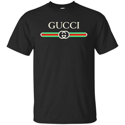 men t shirt gucci|authentic Gucci men tee shirts.